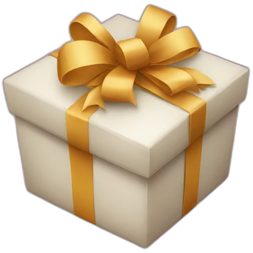 gift emoji