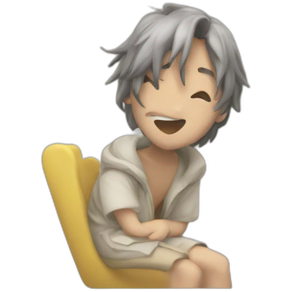 プレゼント箱 emoji