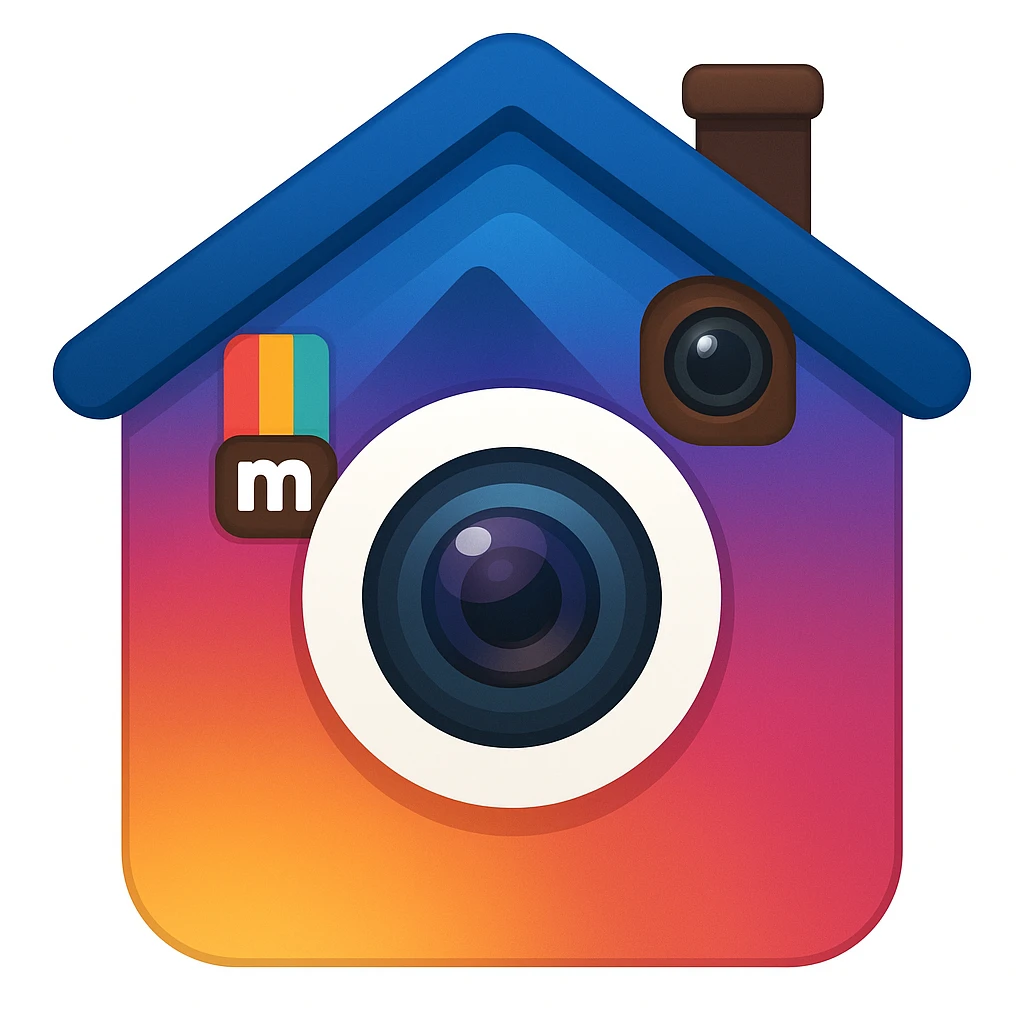 house emoji