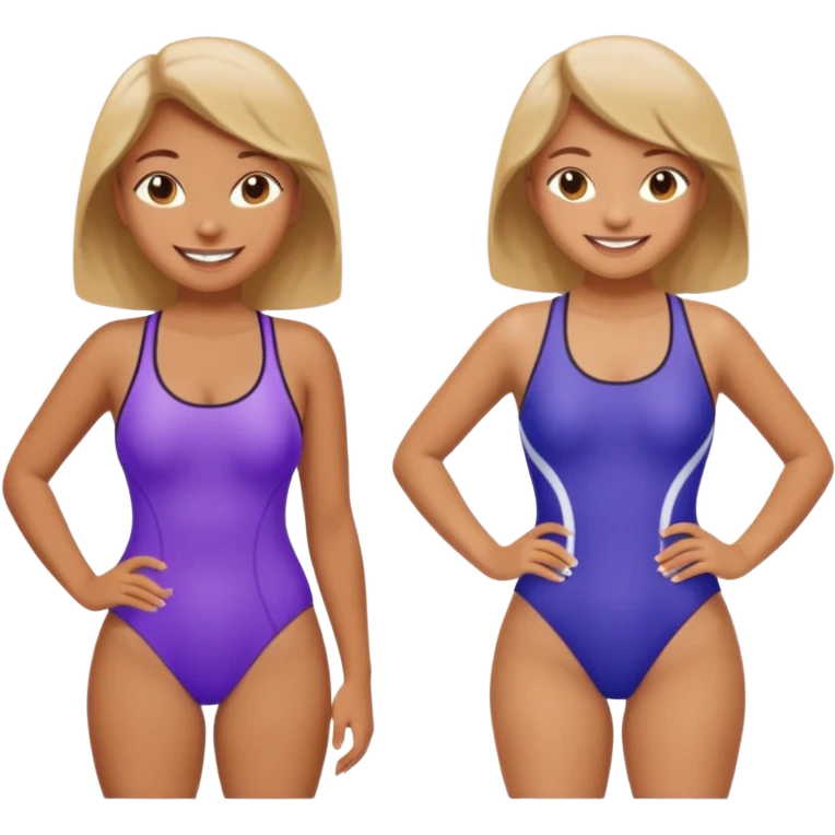 Big beauty ass emoji