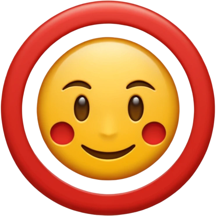 восклицательный знак векторный цветом EE3333 emoji