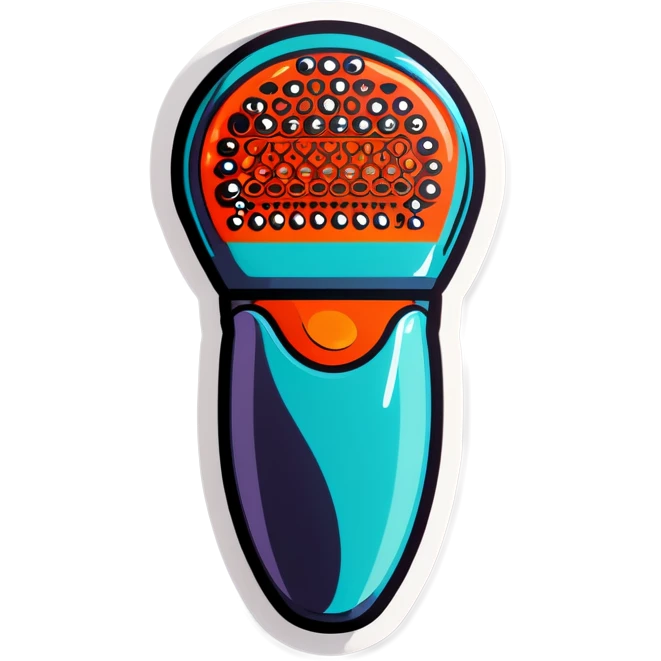Guasha massager  emoji