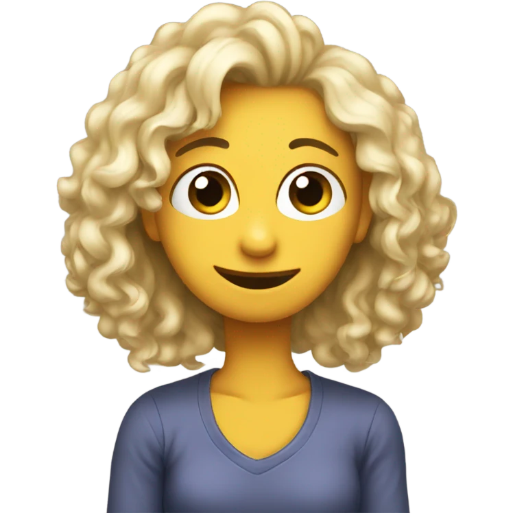 flirt emoji