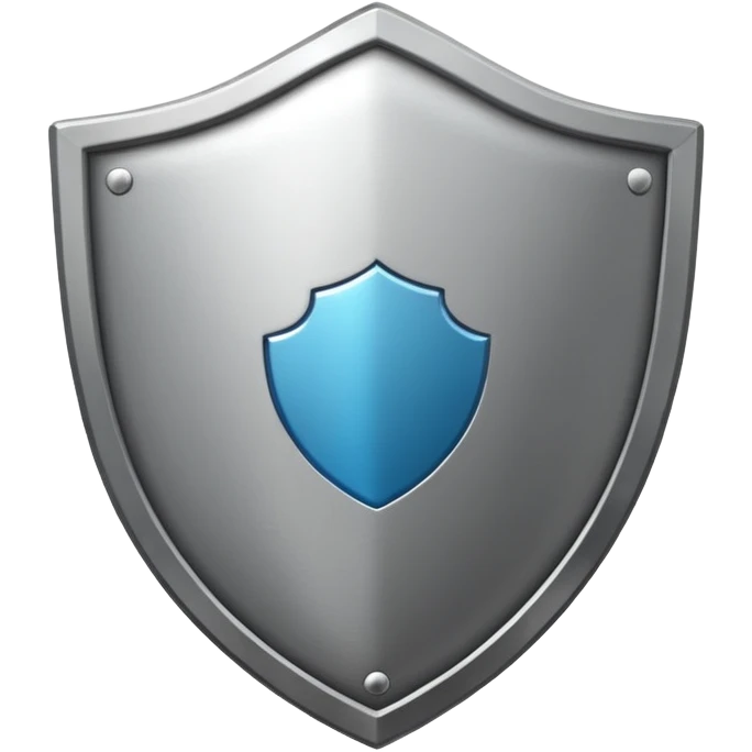 shield emoji