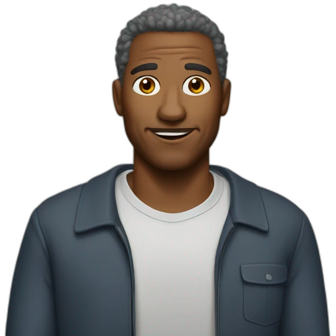 fred warner emoji