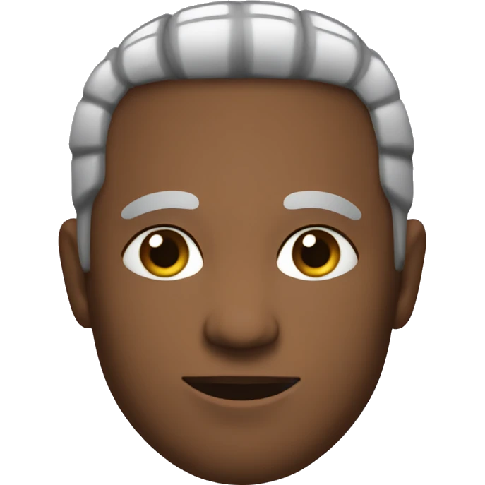 El ayuwoki emoji