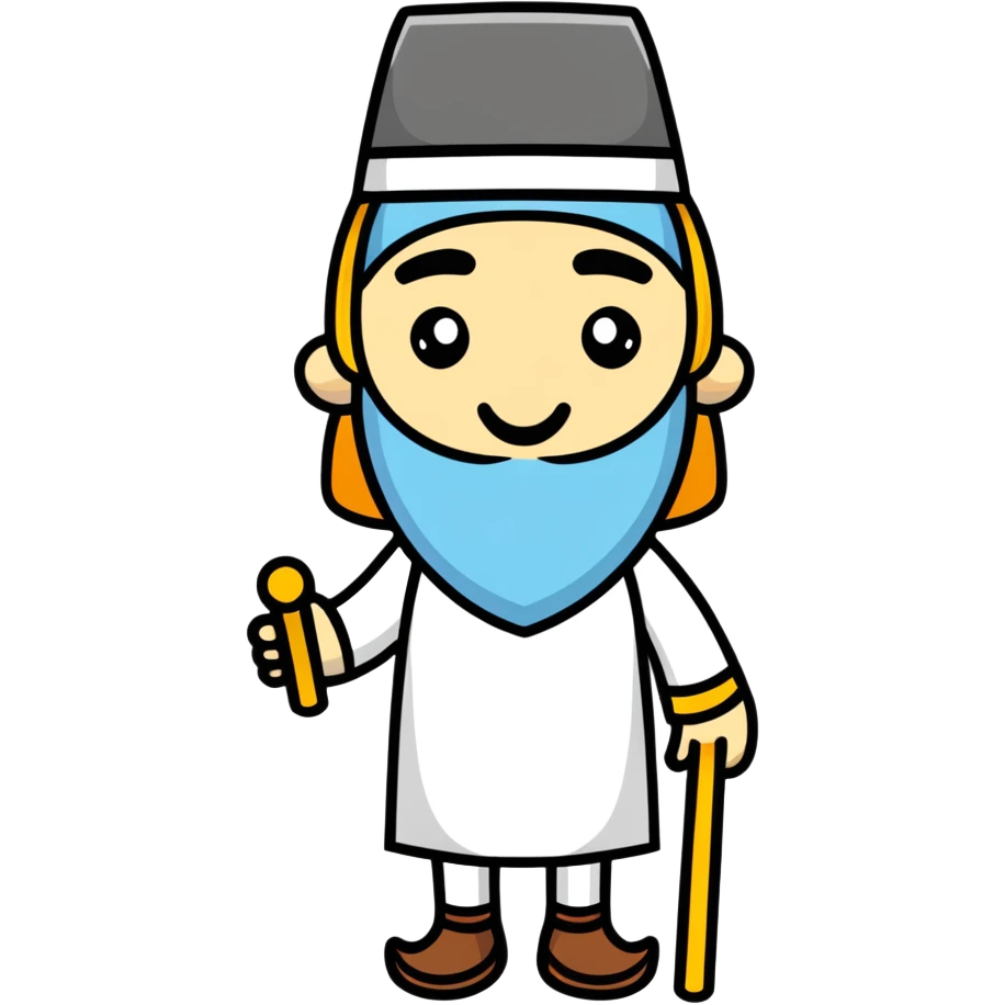 Purim emoji