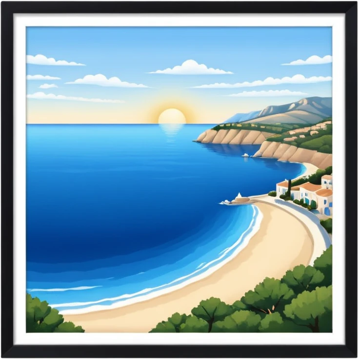 mediterranean emoji