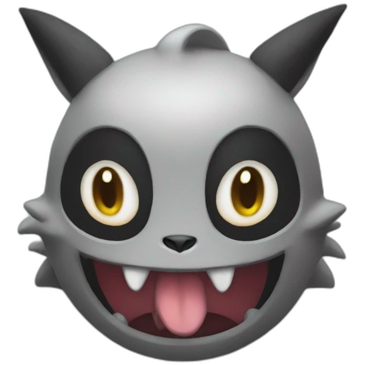 halloween pokemon emoji