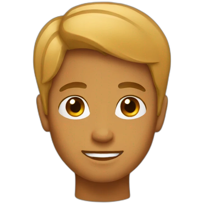tan emoji