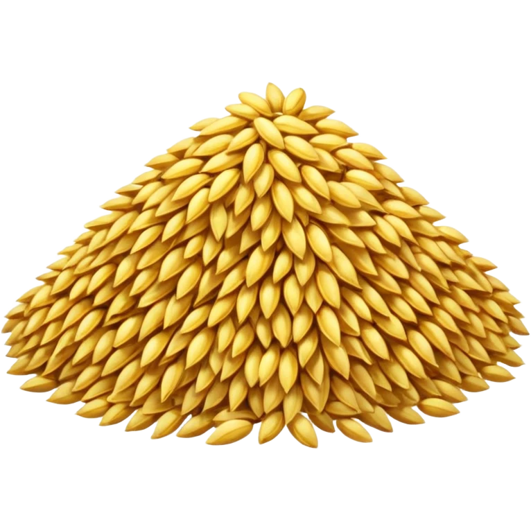 barley emoji