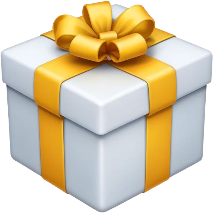 gift pack emoji emoji