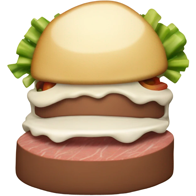 words that say i’m cooked emoji