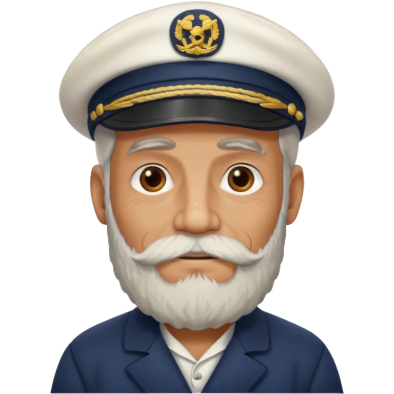 Ancient Sailor emoji