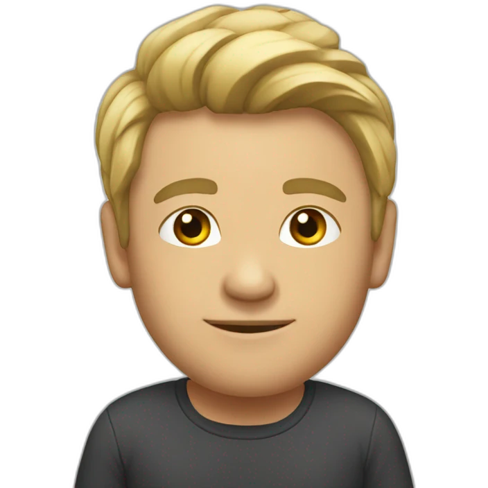 Lebg emoji