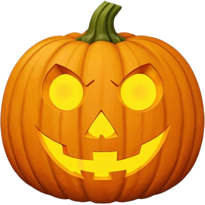 halloween emoji