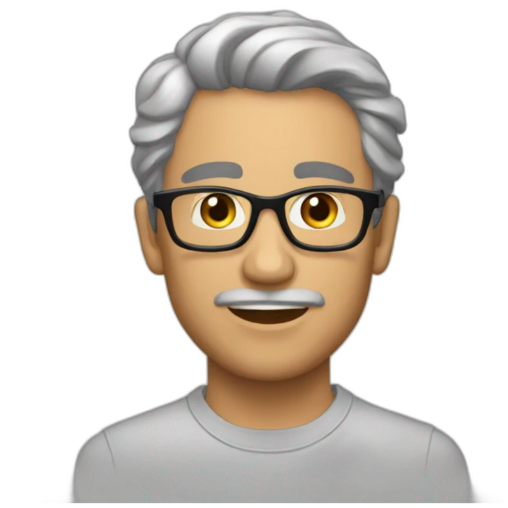 angelo merte emoji