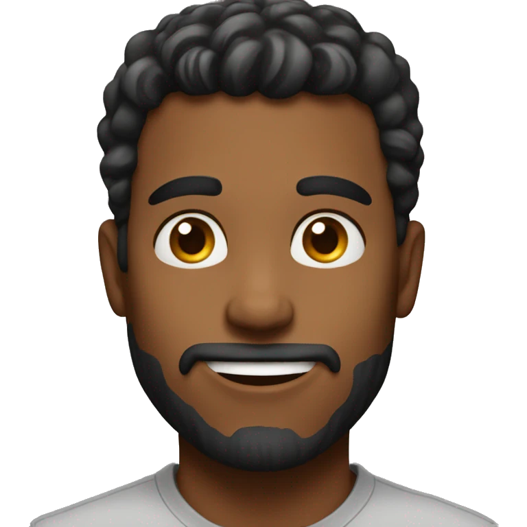 Guy who loves girl so much emoji
