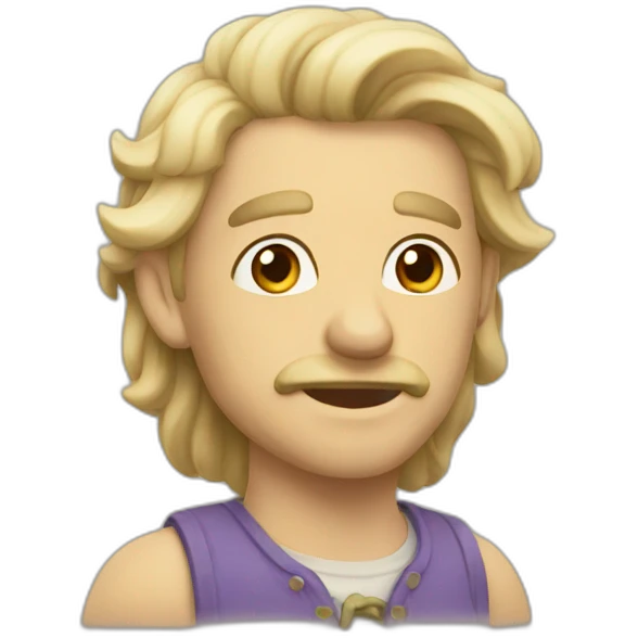 gleddyn emoji