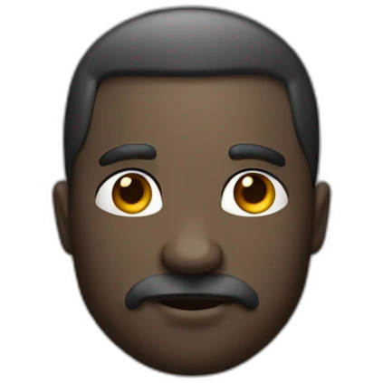 500KG styled like the 100 emoji emoji