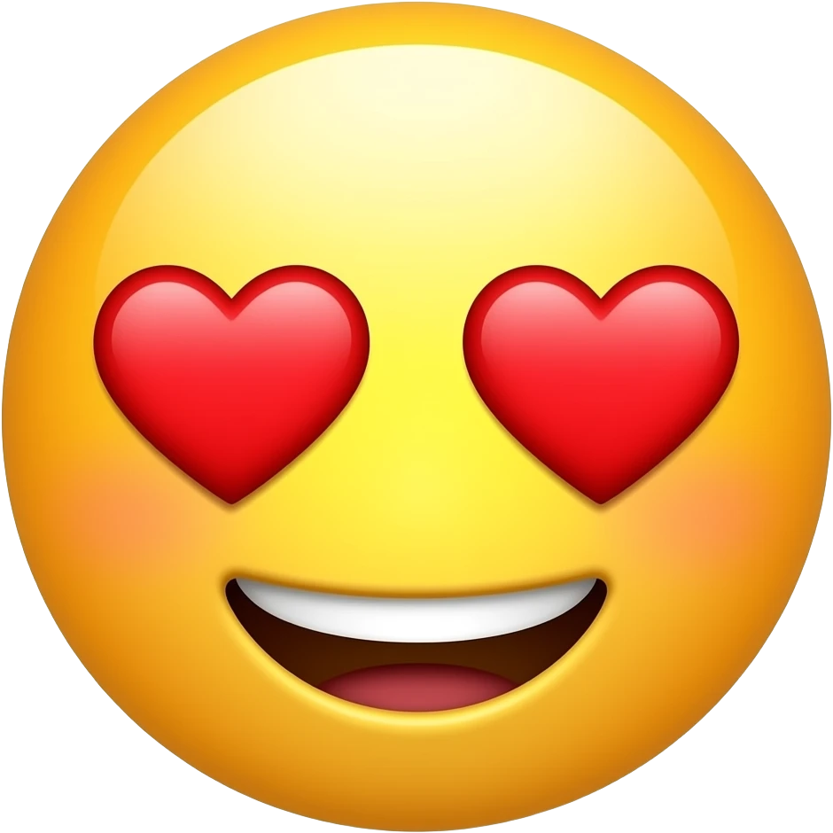 🥰 emoji