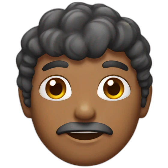 Lave emoji