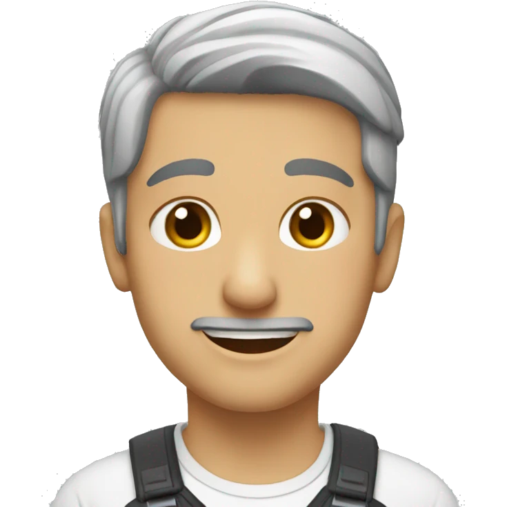 Kış emoji