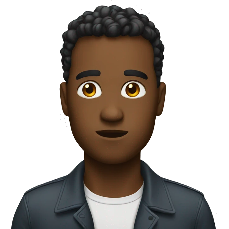 attention emoji