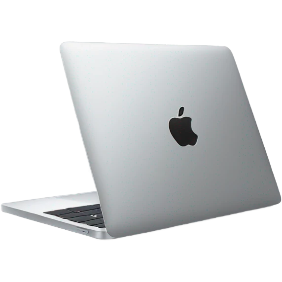macbook emoji