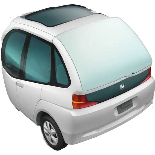 Honda vision  emoji