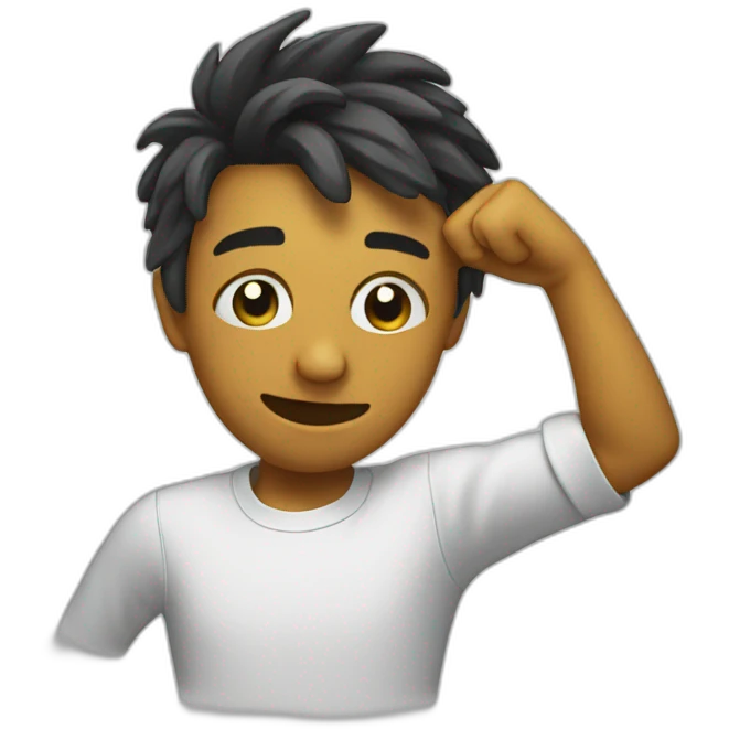 dab emoji
