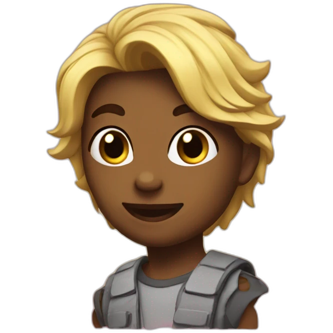 Luv resval emoji