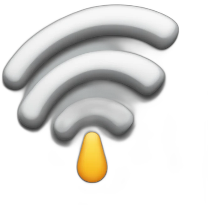 wifi emoji