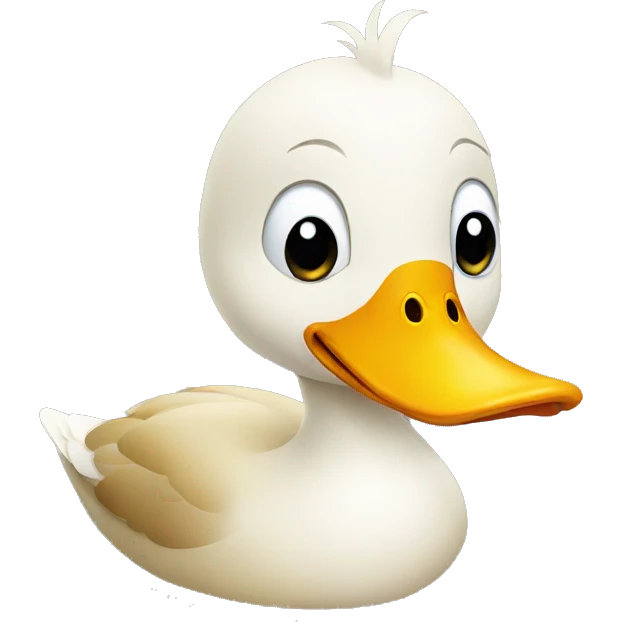 duck emoji