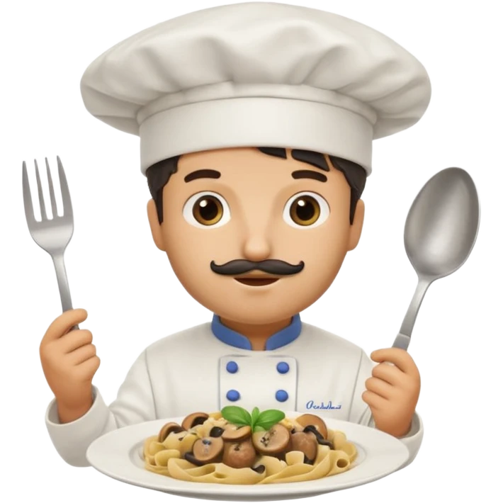 Tung tung sahur italian brainrot emoji