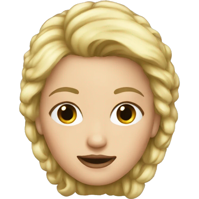 Paula Hohmann emoji