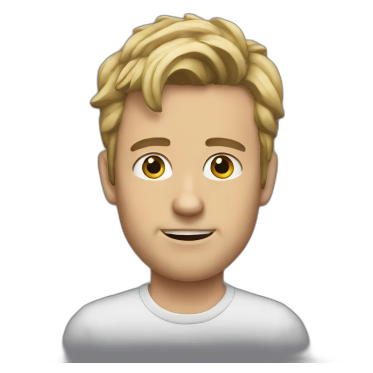 Daniel howells emoji