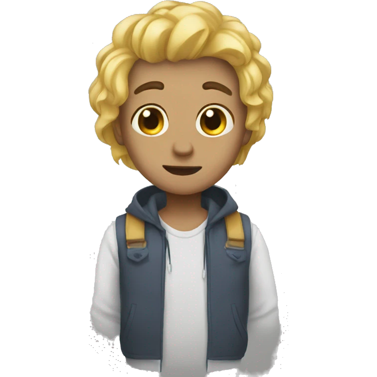 👻 enfadado  emoji