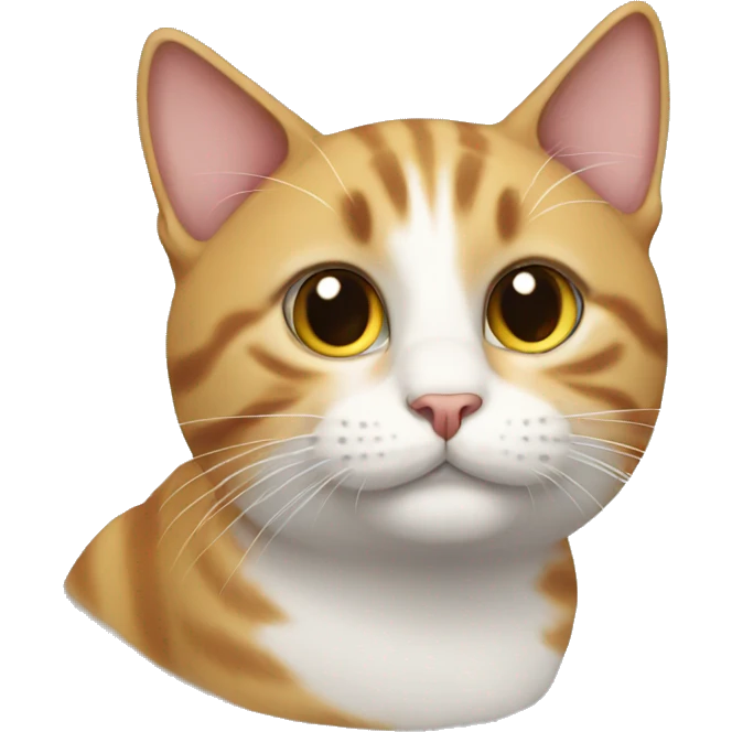 Cat  emoji