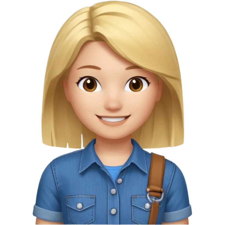 make it more roblox-ish emoji