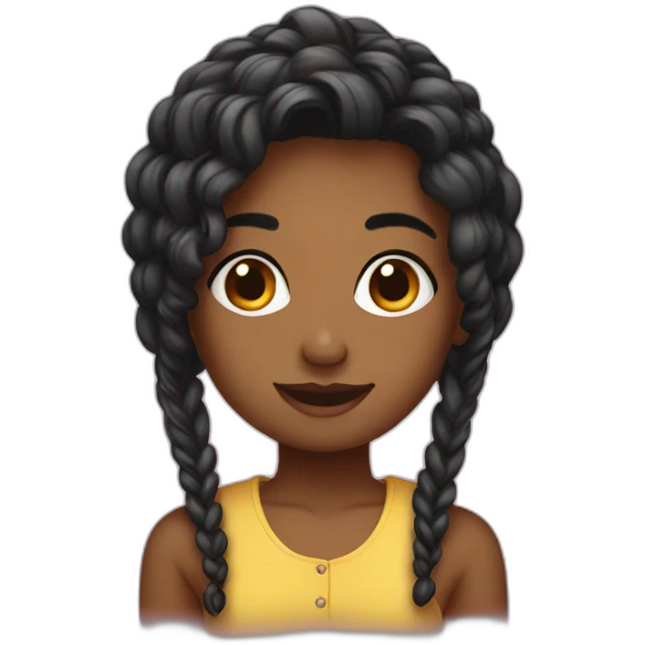 ntr girl emoji