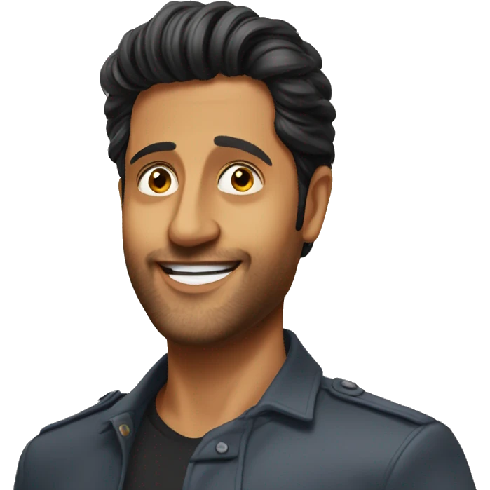 Ritesh deshmukh emoji
