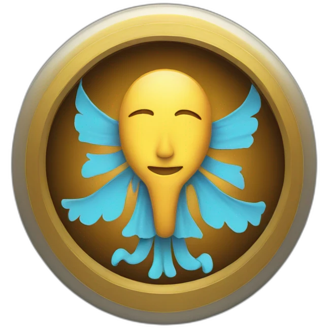 ELO logo emoji