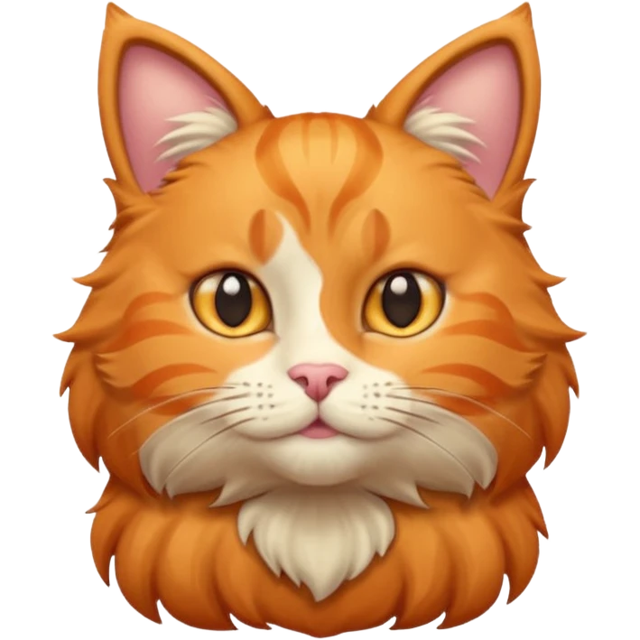 😹 with dunkey ears emoji