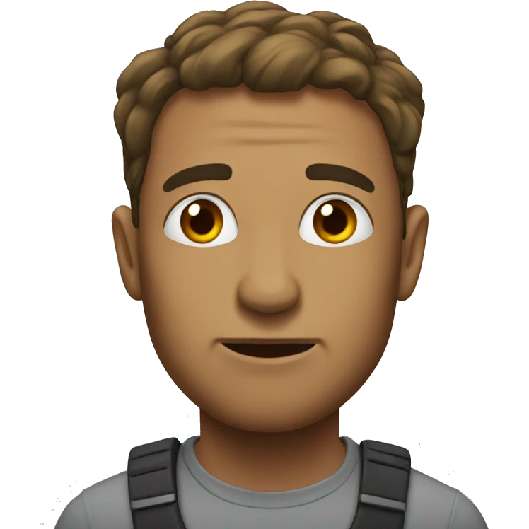 Ladron emoji