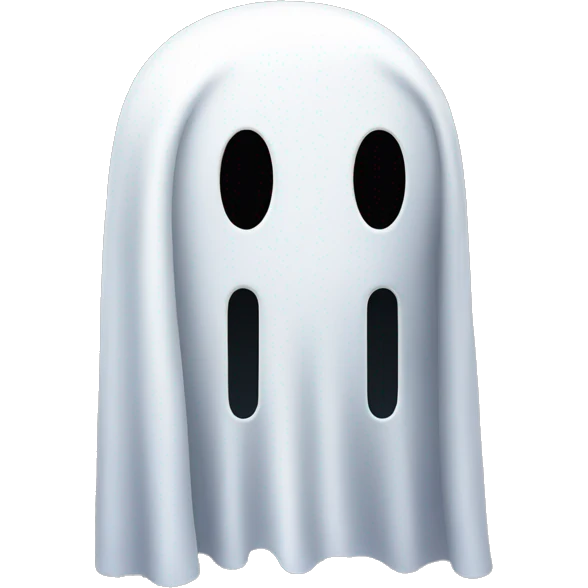 napstablook emoji
