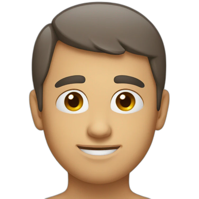 arched back emoji