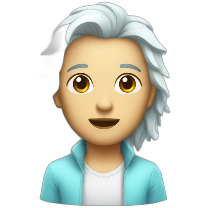 ice spice emoji