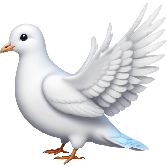 🕊️ emoji