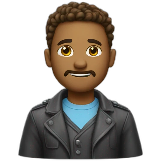 end of quarter magic emoji